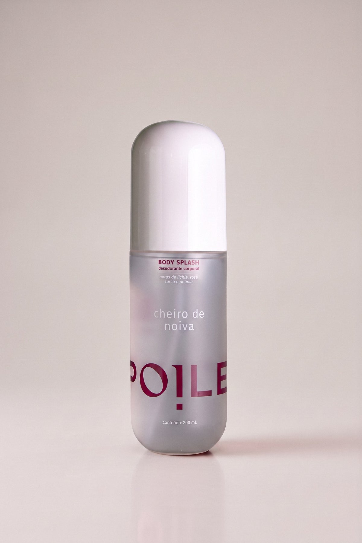 Body Splash Cheiro de Noiva (200ml)